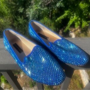 Steven By Steve Madden Women’s Embellished Flats Size